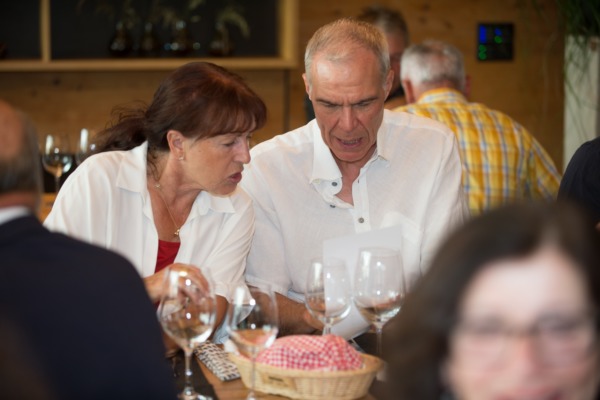 Swiss KMU-Golf-Trophy Appenzell 2018