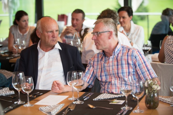 Swiss KMU-Golf-Trophy Appenzell 2018