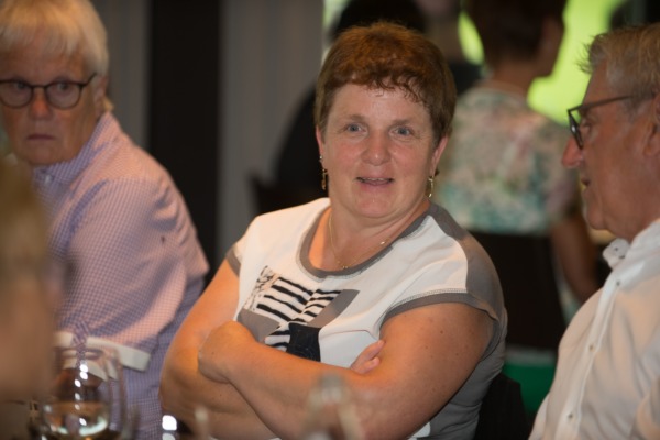 Swiss KMU-Golf-Trophy Appenzell 2018