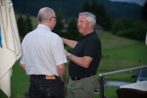 Swiss KMU-Golf-Trophy Appenzell 2018
