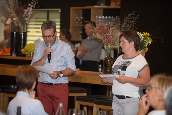 Swiss KMU-Golf-Trophy Appenzell 2018