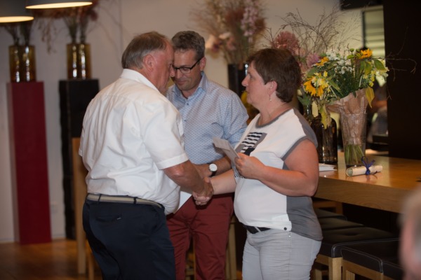 Swiss KMU-Golf-Trophy Appenzell 2018