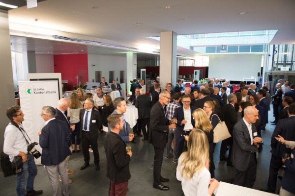 Startfeld Diamant 2018