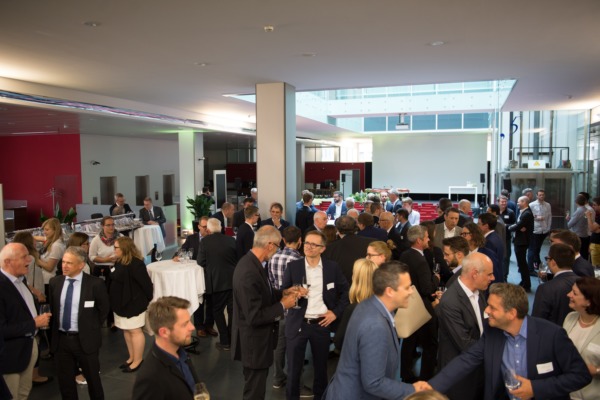 Startfeld Diamant 2018