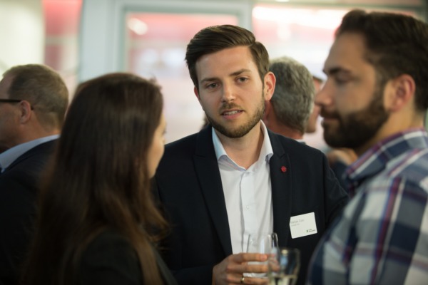 Startfeld Diamant 2018