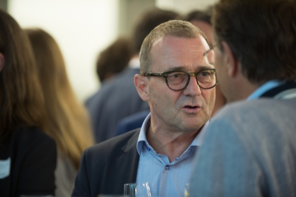 Startfeld Diamant 2018