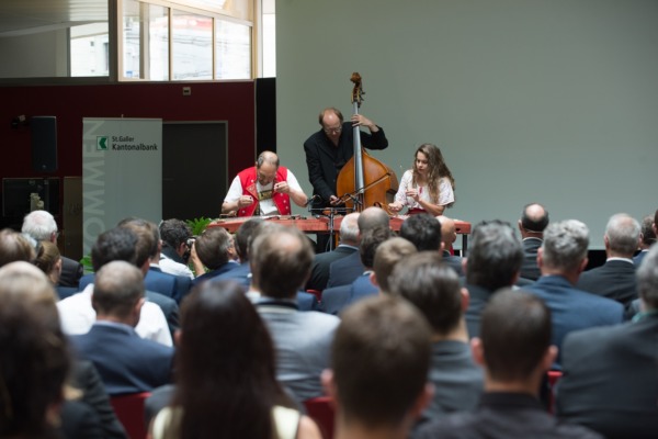 Startfeld Diamant 2018