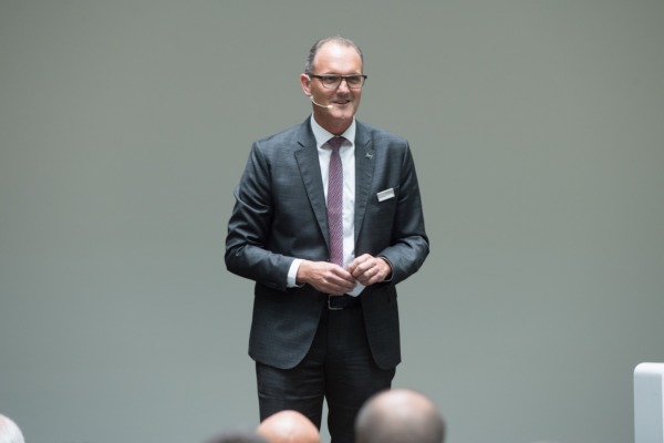 Startfeld Diamant 2018