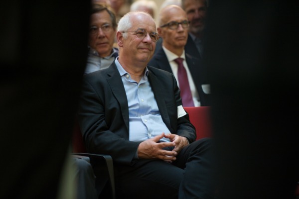 Startfeld Diamant 2018