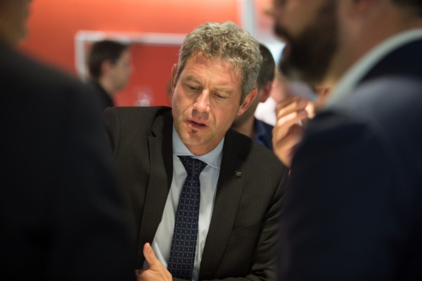 Startfeld Diamant 2018