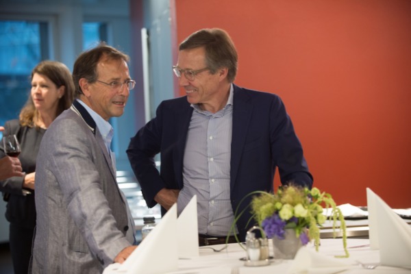 Startfeld Diamant 2018