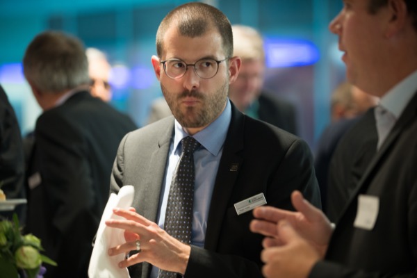 Startfeld Diamant 2018