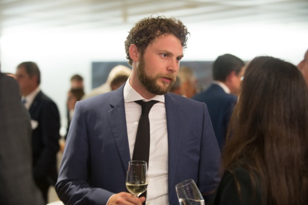 Startfeld Diamant 2018
