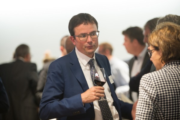Startfeld Diamant 2018