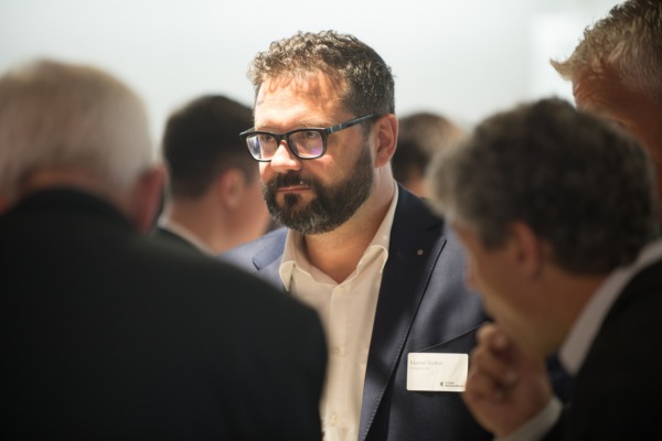 Startfeld Diamant 2018