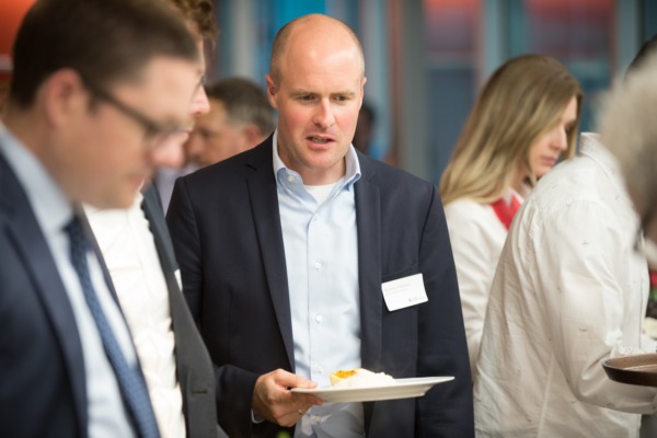Startfeld Diamant 2018