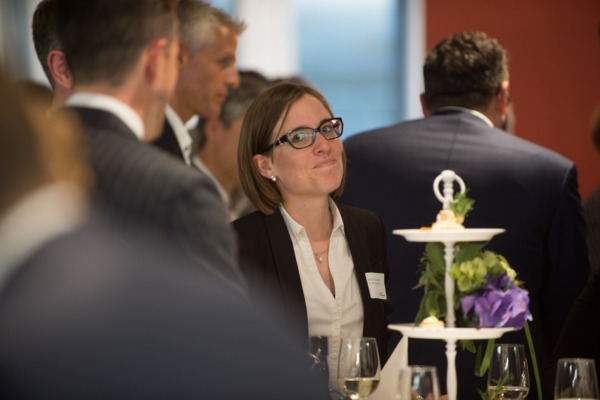 Startfeld Diamant 2018