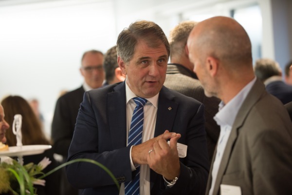 Startfeld Diamant 2018