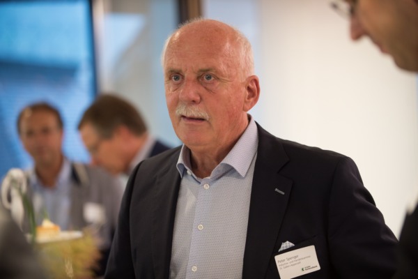 Startfeld Diamant 2018