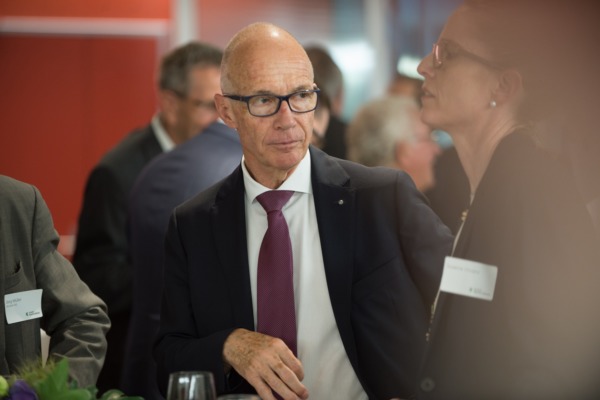 Startfeld Diamant 2018