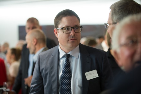 Startfeld Diamant 2018