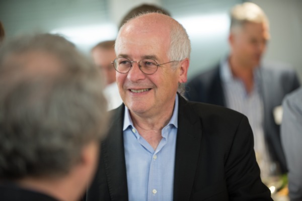 Startfeld Diamant 2018