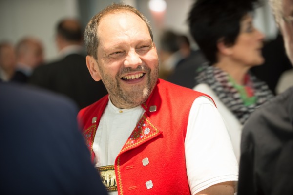 Startfeld Diamant 2018