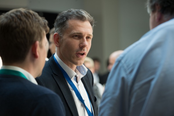 Startfeld Innovationsforum 2018