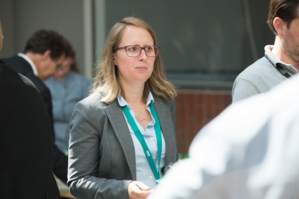 Startfeld Innovationsforum 2018