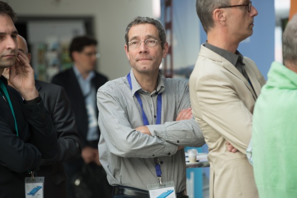 Startfeld Innovationsforum 2018