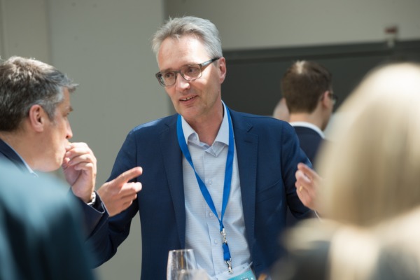 Startfeld Innovationsforum 2018