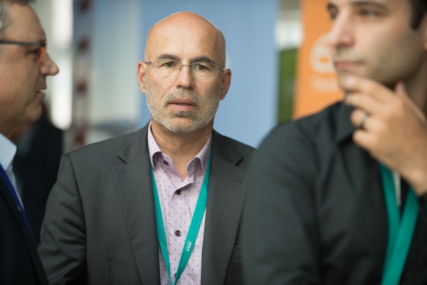Startfeld Innovationsforum 2018