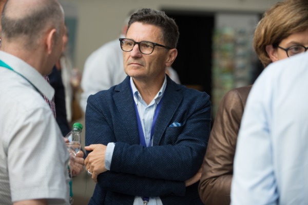Startfeld Innovationsforum 2018