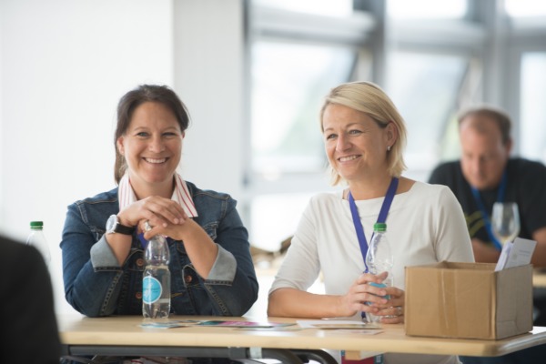 Startfeld Innovationsforum 2018
