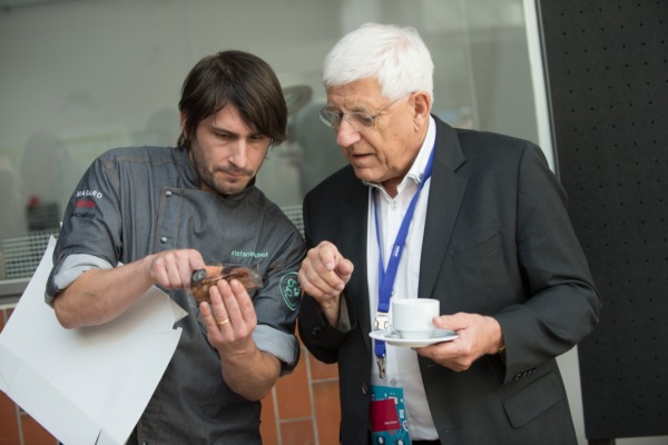 Startfeld Innovationsforum 2018