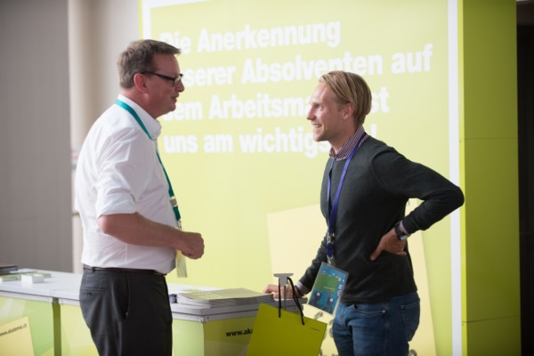 Startfeld Innovationsforum 2018