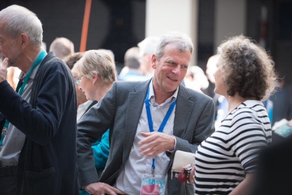 Startfeld Innovationsforum 2018
