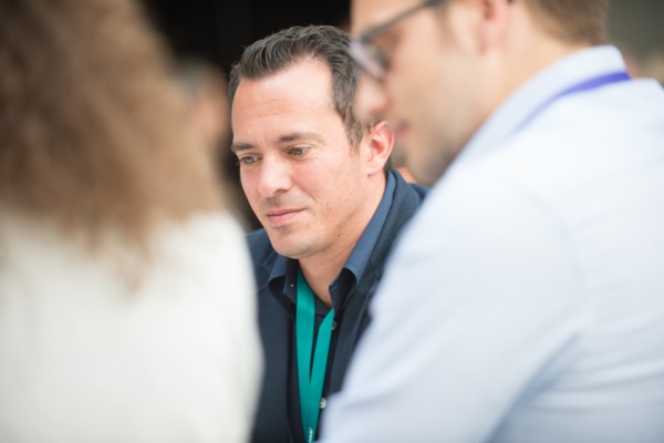 Startfeld Innovationsforum 2018