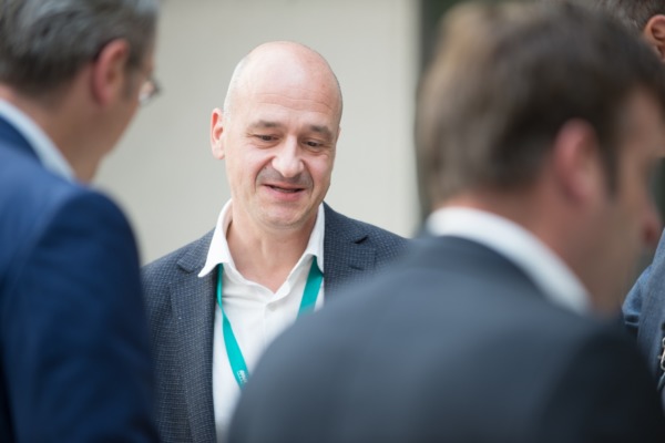 Startfeld Innovationsforum 2018