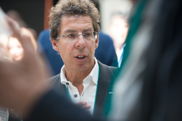 Startfeld Innovationsforum 2018