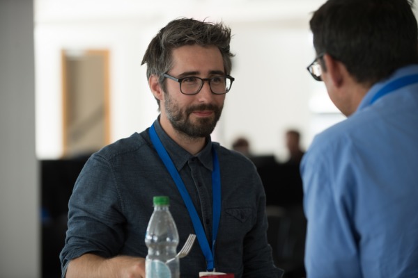 Startfeld Innovationsforum 2018