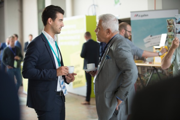 Startfeld Innovationsforum 2018