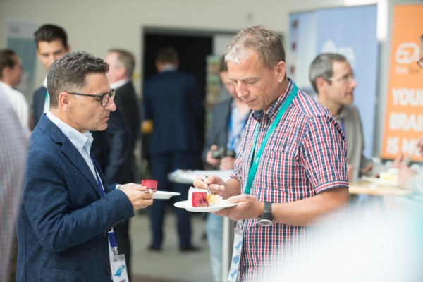 Startfeld Innovationsforum 2018