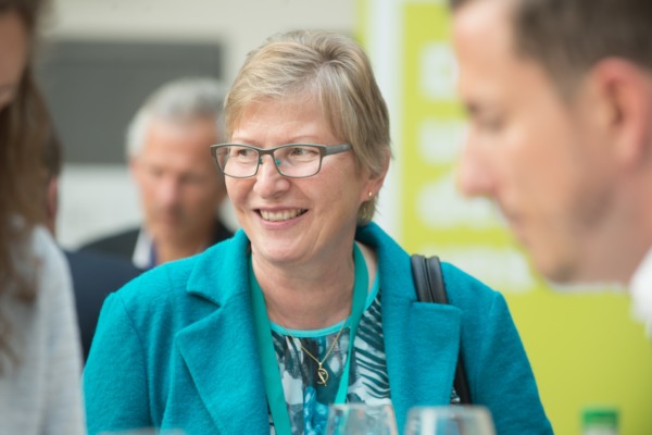 Startfeld Innovationsforum 2018