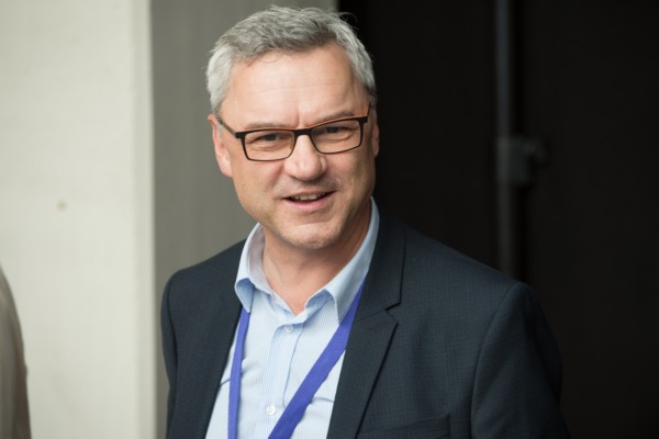 Startfeld Innovationsforum 2018
