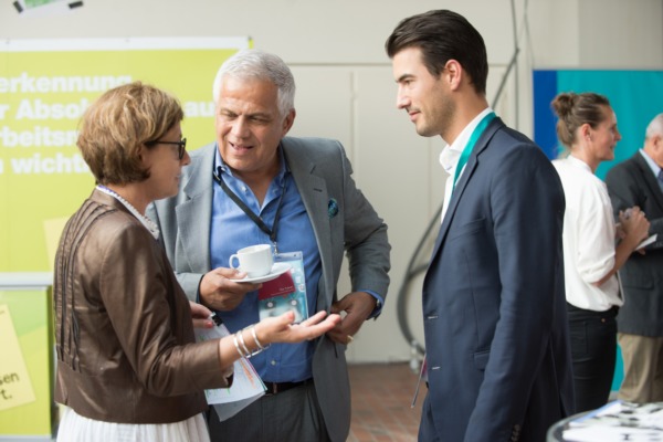 Startfeld Innovationsforum 2018
