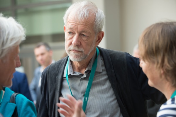 Startfeld Innovationsforum 2018