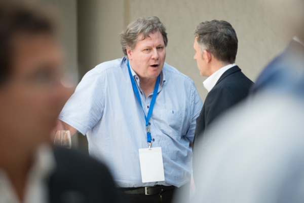 Startfeld Innovationsforum 2018