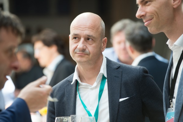 Startfeld Innovationsforum 2018