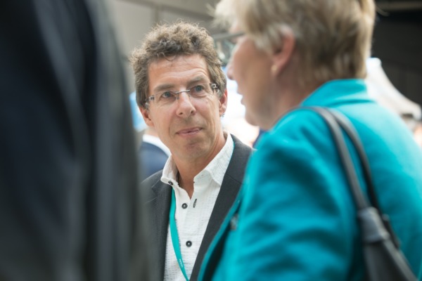 Startfeld Innovationsforum 2018